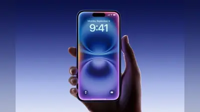 iPhone 16 Plus यहां मिल रहा अब तक की सबसे कम कीमत पर, देखें ऑफर डिटेल्स