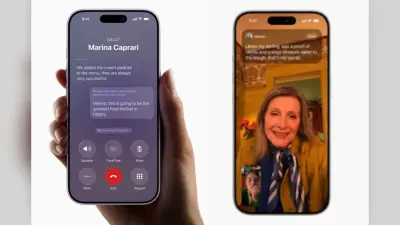 iPhone पर कॉल के दौरान कैसे करें रियल-टाइम Translation? जानिए आसान तरीका