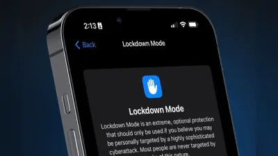 Apple का दावा: इस फीचर के ऑन होते ही iPhone को कोई हैक नहीं कर पाया, जानें इसके बारे में