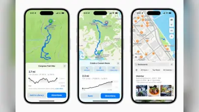 Google की तरह Apple Maps में भी आएंगे Ads? यूजर्स को मिलेंगे स्मार्ट सजेशन