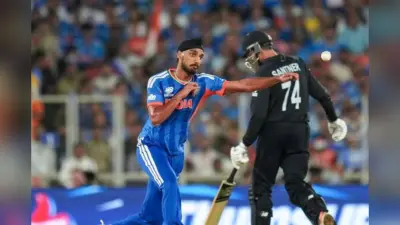 अर्शदीप पर ICC का एक्शन, जानिए टी20 वर्ल्ड कप फाइनल के बाद क्यों हुई कार्रवाई?