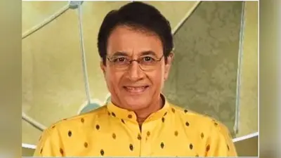 पटना पहुंचे रामायण के ‘राम’, सीतामढ़ी जाने की जताई इच्छा, नीतीश कुमार पर क्या बोले?