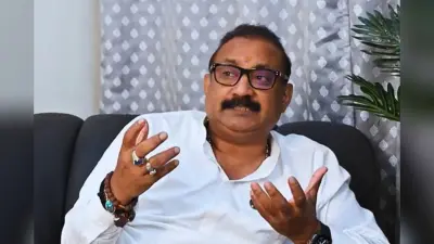 क्या निशांत होंगे बिहार के अगले सीएम? मंत्री अशोक चौधरी बोले- नौवीं फेल क्लेम कर सकता है तो इंजीनियर क्यों नहीं