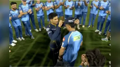 कौन हैं IPL 2026 में डेब्यू करने वाले अशोक शर्मा, 150 KM की रफ्तार से करते हैं गेंदबाजी