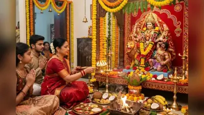 चैत्र नवरात्रि अष्टमी तथा नवमी तिथि का कन्फ्यूजन करें दूर, जानें पूजा और हवन की सहीं तिथि