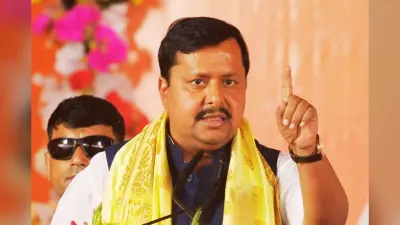 बांग्लादेशी घुसपैठियों को खदेड़ने के लिए बंगाल में लागू होगा असम मॉडल, मालदा में बोले नितिन नबीन