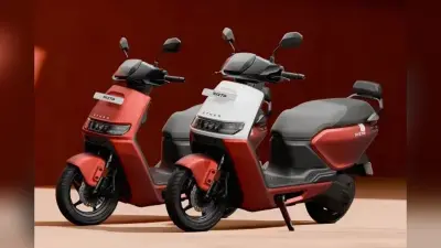 Ather Rizta S और 450S पर मिल रही खास छूट, जानिए ऑफर डिटेल्स