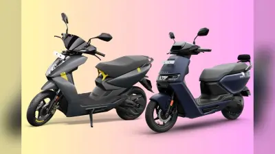 Ather EV स्कूटर्स पर 20 हजार रुपये तक का डिस्काउंट, जानें कीमत