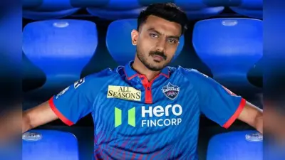 IPL 2026 से पहले अक्षर पटेल का छलका दर्द, इस नियम को बताया खराब
