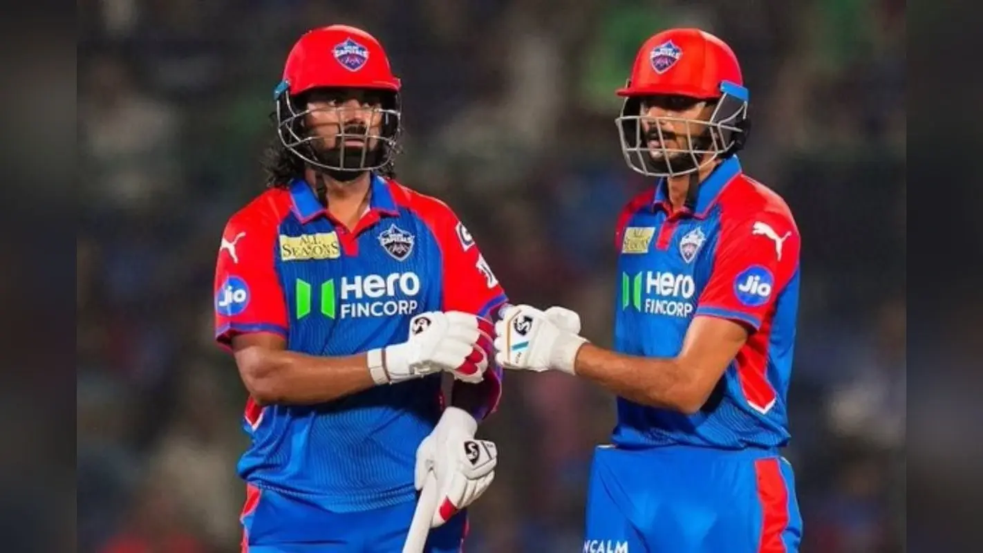 IPL 2026 में किस नंबर पर खेलेंगे केएल राहुल? अक्षर ने साफ की रणनीति