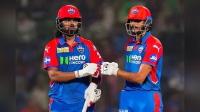 IPL 2026 में किस नंबर पर खेलेंगे केएल राहुल? अक्षर ने साफ की रणनीति