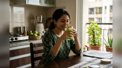 गर्मियों में ट्राई करें ये आयुर्वेदिक ड्रिंक, न्यूट्रिशनिस्ट ने बताया बनाने का तरीका