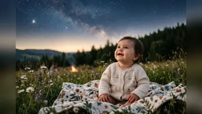 अपनी बेटी के लिए चुनें ये दो अक्षर वाले प्यारे नाम, मतलब जानकर खुश हो जाएगा दिल