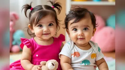 बच्चों को दें एक शानदार पहचान, लड़के और लड़कियों के लिए 20+अर्थपूर्ण नाम, जिनसे बढ़ेगी उनकी चमक