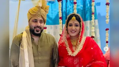 PHOTOS: बादशाह की दूसरी शादी की 9 तस्वीरें, अभी देखें…