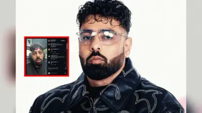 अचानक माफी क्यों मांगने लगे बादशाह? जानिए क्या है टटीरी सॉन्ग कॉन्ट्रोवर्सी