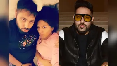 कौन है बादशाह की पहली पत्नी? क्यों टूटा दोनों का रिश्ता, जानकर रह जाएंगे हैरान