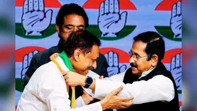 बंगाल चुनाव 2026 से पहले अब्दुर रहीम काजी ने टीएमसी को दिया झटका, कांग्रेस के टिकट पर बादुरिया से ठोकेंगे ताल