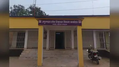 बिहार में शौचालय योजना में घोटाला, 3 सीनियर अफसरों पर गिर सकती है गाज
