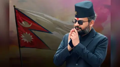 रैपर से पीएम की कुर्सी तक: आज नेपाल के सबसे युवा प्रधानमंत्री पद की शपथ लेंगे बालेन शाह