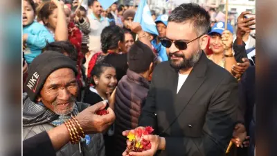 ऐतिहासिक नेपाल चुनाव: पहली बार किसी पार्टी को मिला बहुमत, पहली बार कोई मधेसी बनेगा पीएम