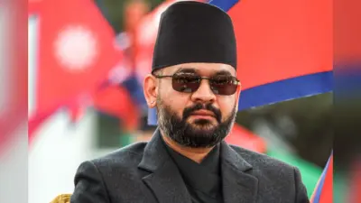 Balendra Shah: रैपर से नेपाल के सबसे युवा प्रधानमंत्री तक का सफर