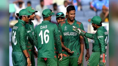 T20 WC के बाद बांग्लादेश क्रिकेट बोर्ड पर लटकी तलवार, आईसीसी से बात करेंगे खेल मंत्री