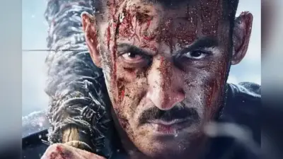 रिलीज से पहले सलमान की फिल्म का बदला नाम, ‘बैटल ऑफ गलवान’ की जगह होगा ये टाइटल