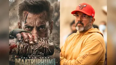Maatrubhumi: रिलीज से 1 महीने पहले सलमान खान की फिल्म का नाम क्यों बदला? सामने आई असली वजह