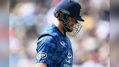 IPL 2026: बेन डकेट ने DC को दिया धोखा! क्या BCCI के नए नियम से लगेगा बैन?