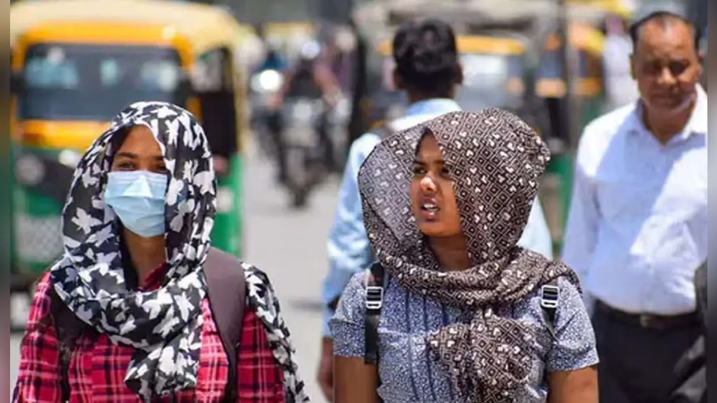 बंगाल मौसम: कोलकाता में भीषण गर्मी की आहट, उत्तर बंगाल में चलेगी सुहावनी हवा