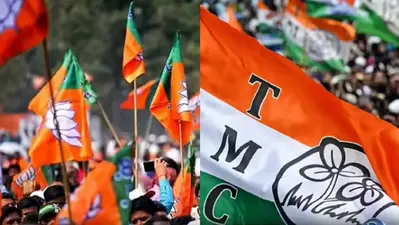 मिथुन चक्रवर्ती का दावा, पुलिस निष्पक्ष रही, तो 30 मिनट में खत्म हो जायेगा खेल