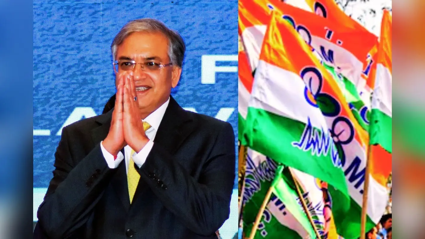 जन गण मन… पर बंगाल में सियासी तूफान, टीएमसी ने CEC ज्ञानेश कुमार को कहा ‘अज्ञानी’ और ‘अक्षम’