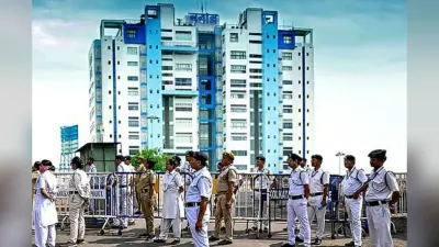 हड़ताल को लेकर बंगाल सरकार सख्त, नहीं आये ऑफिस तो कटेगा वेतन, होगी कार्रवाई