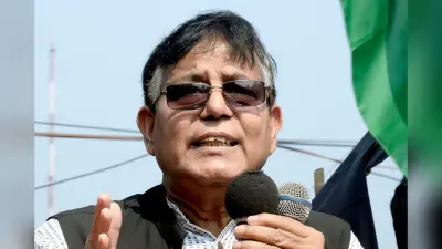 सफेद झूठ बोल रहा निर्वाचन आयोग! वोटर लिस्ट विवाद पर मो सलीम की चिट्ठी से मचा हड़कंप