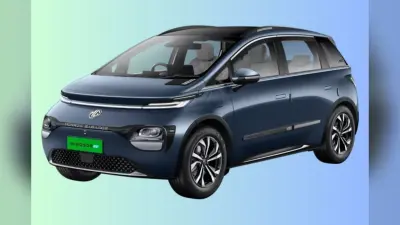 Tata Punch EV से VinFast VF6 तक- छोटी दूरी के लिए टॉप इलेक्ट्रिक कार कौन?