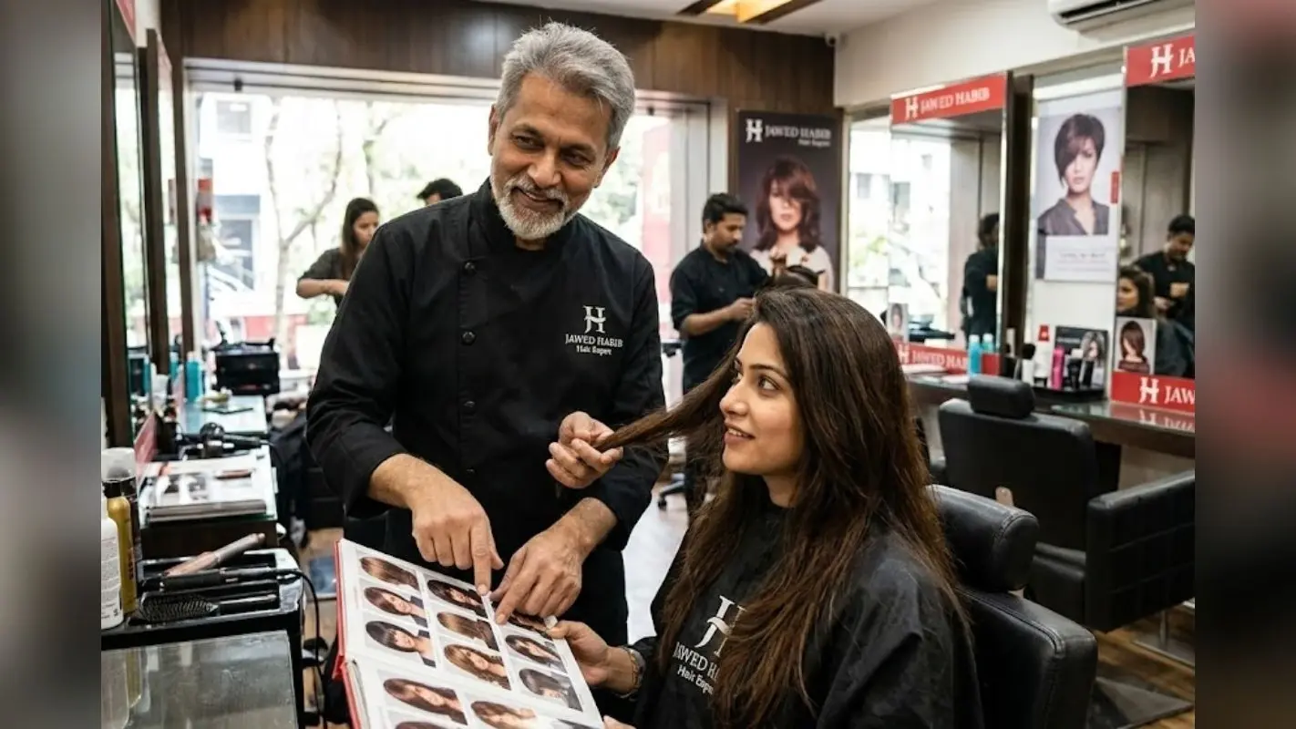 चबी चेहरे पर खूब जचेंगे ये 5 हेयरकट, लुक लगेगा और भी स्टाइलिश