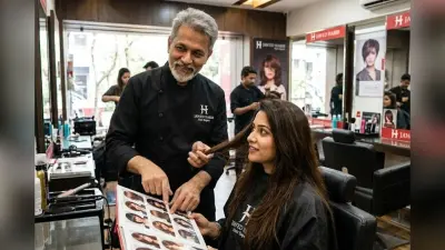चबी चेहरे पर खूब जचेंगे ये 5 हेयरकट, लुक लगेगा और भी स्टाइलिश