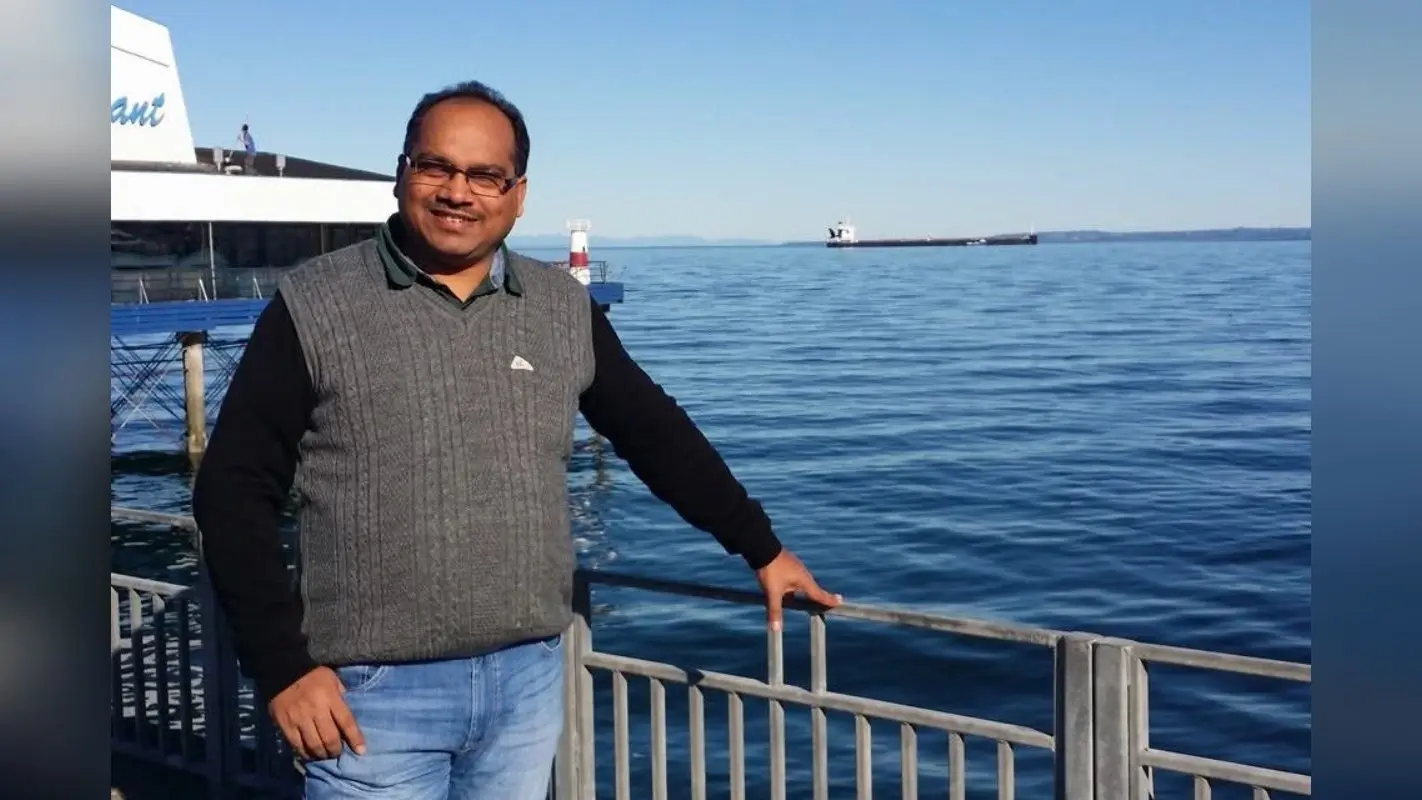 मिसाइल हमले में बिहार के मरीन इंजीनियर की इराक में मौत, अंतिम दर्शन के लिए तरस रहा परिवार