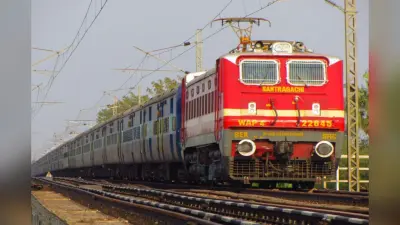 भागलपुर में बनेगा नया रेल बाईपास, भीड़भाड़ की झंझट होगी खत्म, जानिए लागत