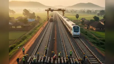 303 करोड़ की लागत से बनेगा रेल बाईपास, सबौर से गोनूधाम तक नई रेल लाइन, भागलपुर को तोहफा
