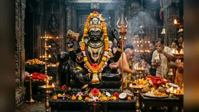 कालाष्टमी 2026: कौन हैं काल भैरव जिन्होंने ब्रह्मा जी का काटा था सिर?