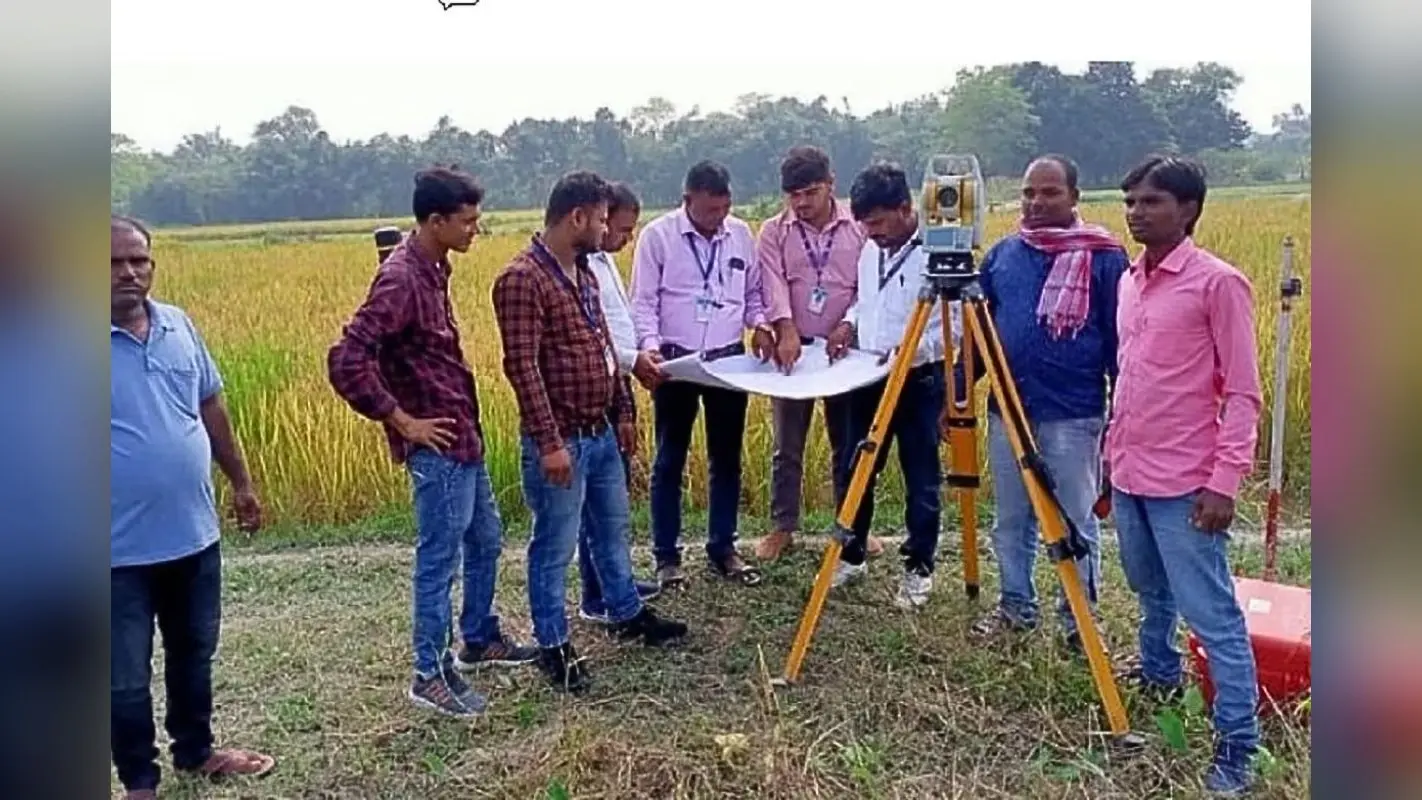 बिहार में 300 राजस्व अधिकारी काम पर लौटे, 19 मार्च को दी जाएगी ट्रेनिंग