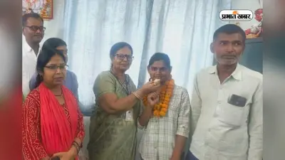 Bihar Board Topper 2026: नाना के निधन के बाद भी नहीं टूटी हिम्मत, कौन है गया जी की टॉपर बिटिया निशु कुमारी