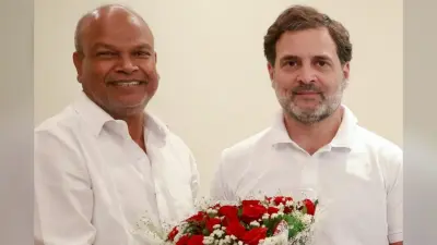 बिहार कांग्रेस में बड़ा बदलाव, नई सूची में ब्राह्मण और यादवों का दबदबा, 43 नए चेहरों को मौका
