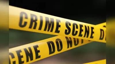 बिहार में दो भतीजे और एक भतीजी की हत्या कर चाचा ने खुद का भी रेता गला, 15 दिनों से चल रहा था विवाद
