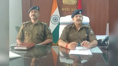 बिहार में आरोपी को गिरफ्तार करने गई पुलिस पर ग्रामीणों ने किया हमला, जमकर चली गोलियां, एक की मौत