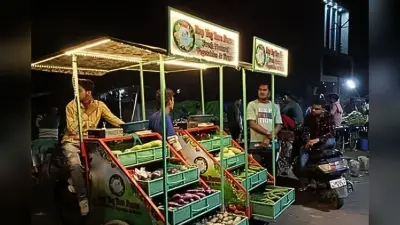 पटना के इस इलाके में बनेगी हाईटेक मंडी, किसानों और व्यापारियों को मिलेगी ये सुविधा