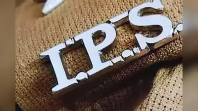 बिहार पुलिस में बड़ा फेरबदल, 4 IPS समेत 6 अधिकारियों का ट्रांसफर, कई जिलों के SP बदले