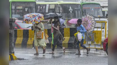 मार्च में ही ड्राई हीट की चपेट में बिहार, इस दिन हो सकती है बारिश, चलेगी तेज हवा